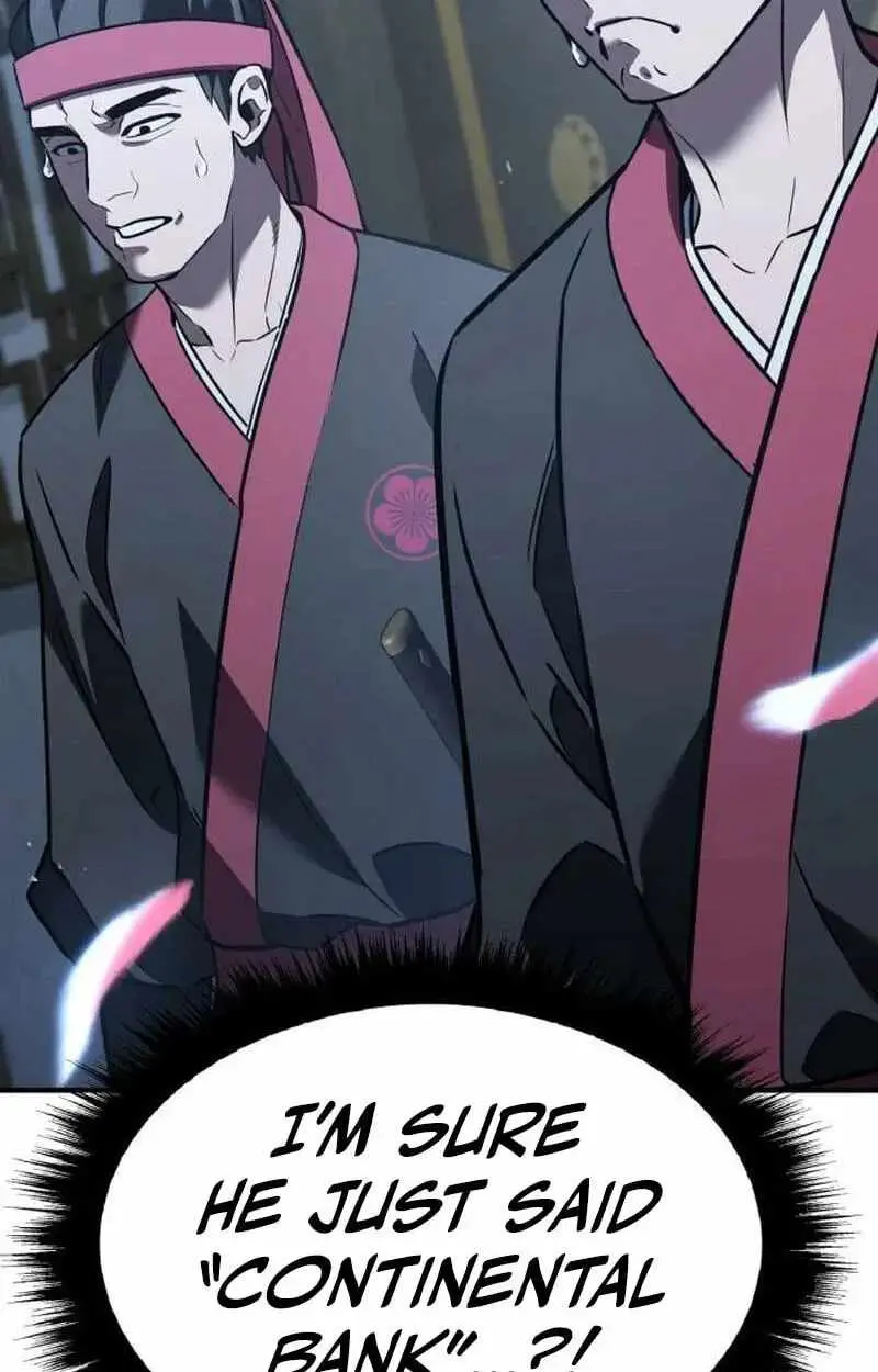 Read Murim’s Dept King chapter 7 image 74 on Lezhin