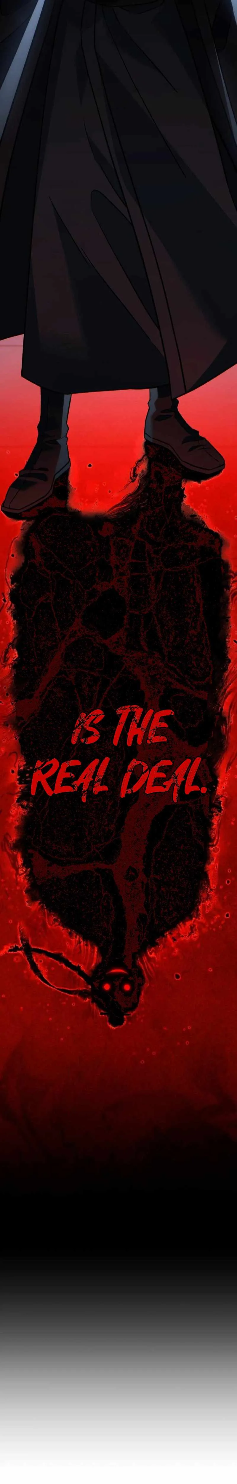 Read Murim’s Dept King chapter 8 image 1 on Lezhin
