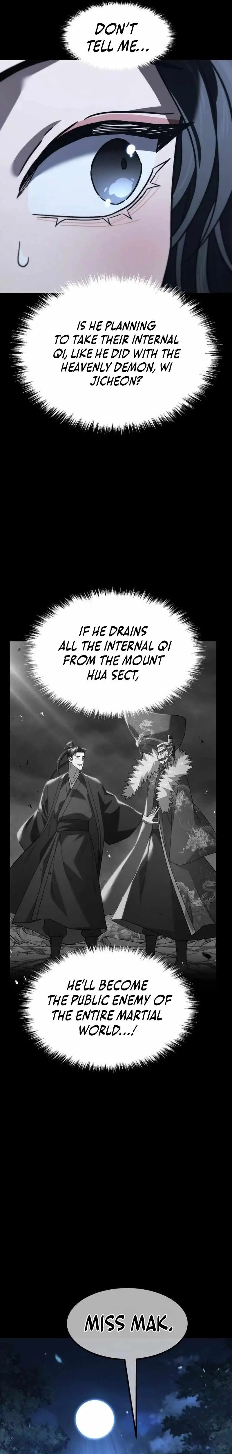 Read Murim’s Dept King chapter 8 image 12 on Lezhin