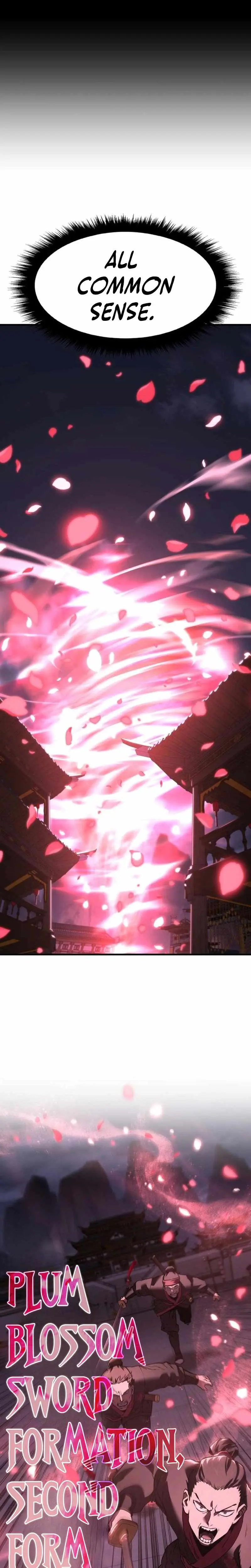 Read Murim’s Dept King chapter 8 image 15 on Lezhin