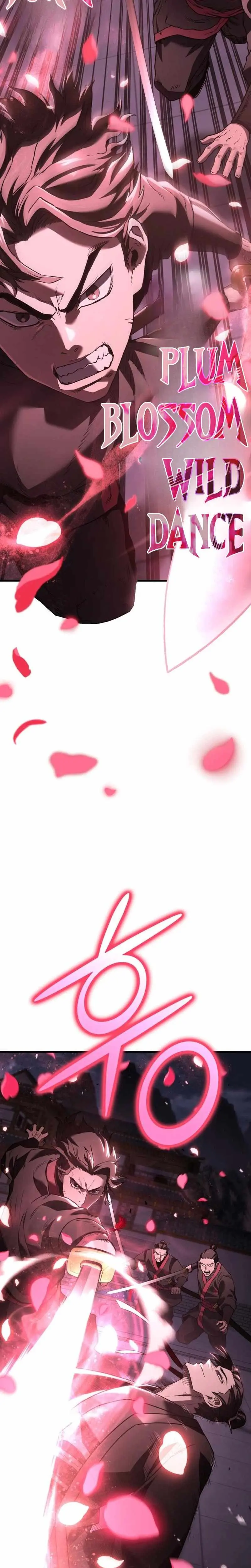 Read Murim’s Dept King chapter 8 image 16 on Lezhin