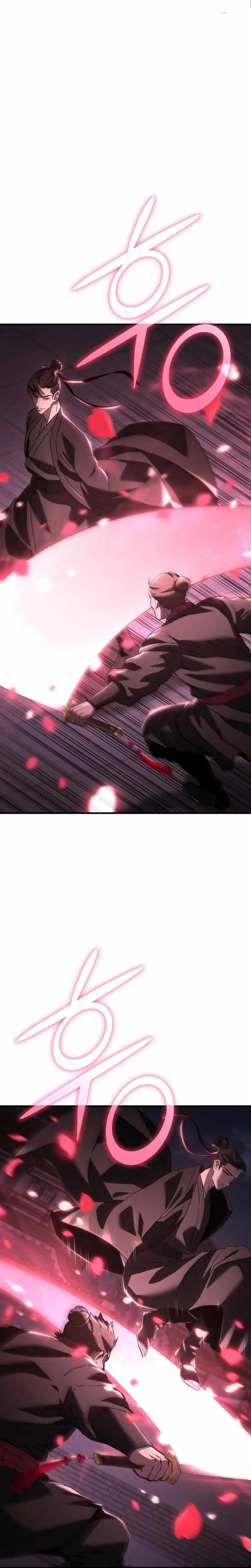 Read Murim’s Dept King chapter 8 image 19 on Lezhin