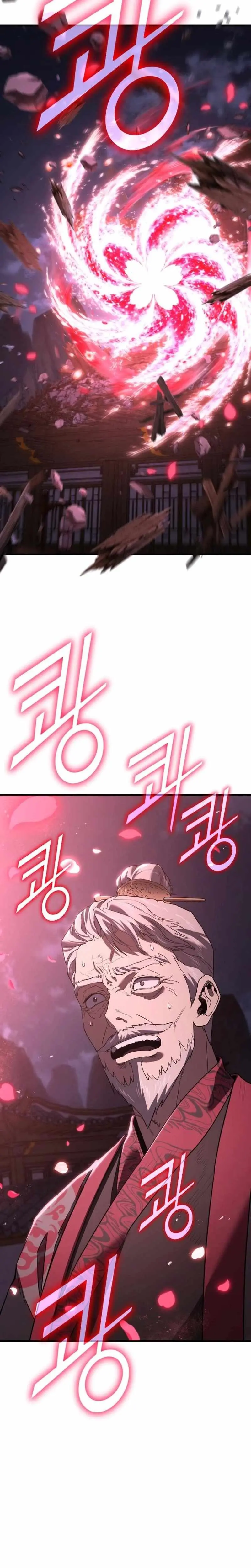 Read Murim’s Dept King chapter 8 image 22 on Lezhin