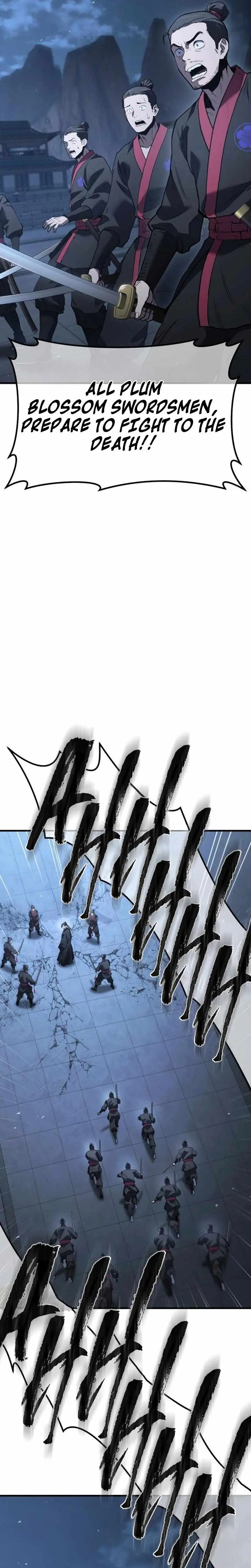 Read Murim’s Dept King chapter 8 image 24 on Lezhin