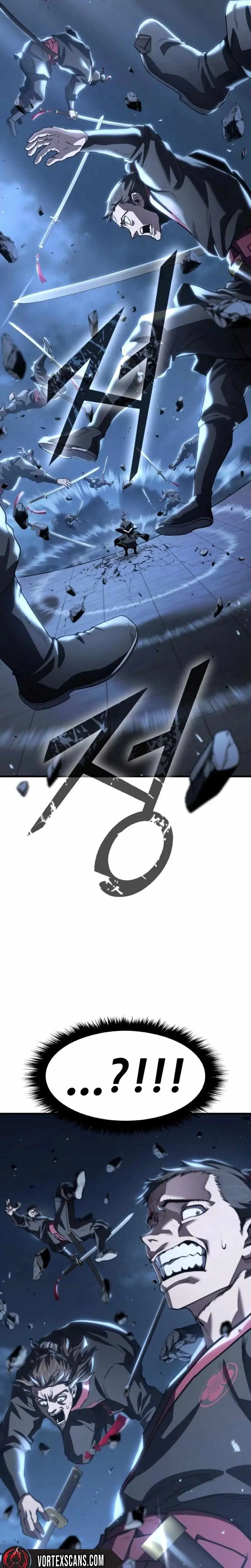 Read Murim’s Dept King chapter 8 image 27 on Lezhin