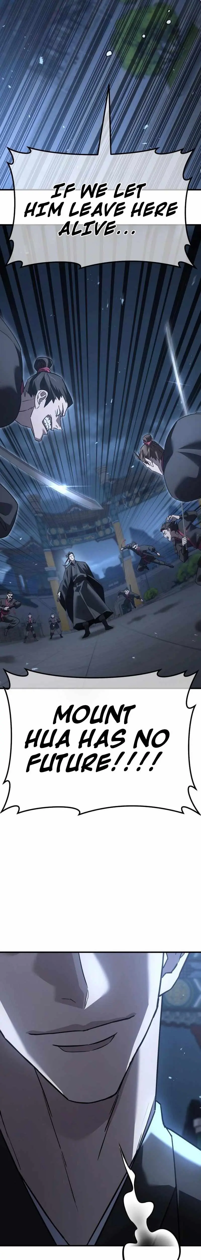 Read Murim’s Dept King chapter 8 image 3 on Lezhin