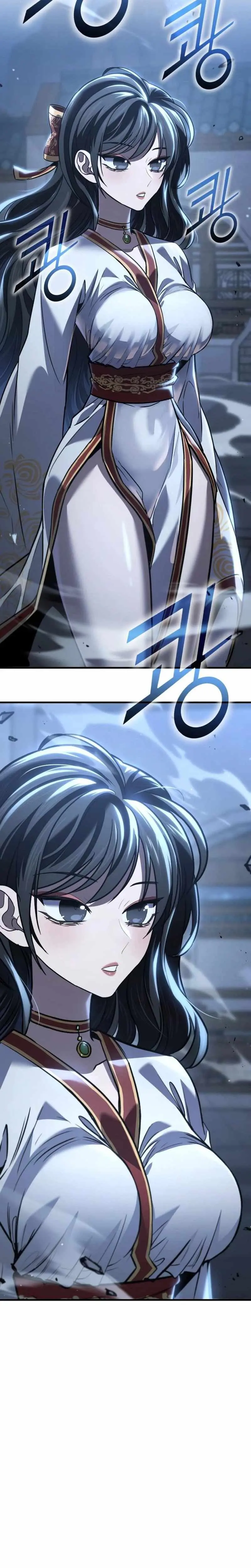 Read Murim’s Dept King chapter 8 image 35 on Lezhin