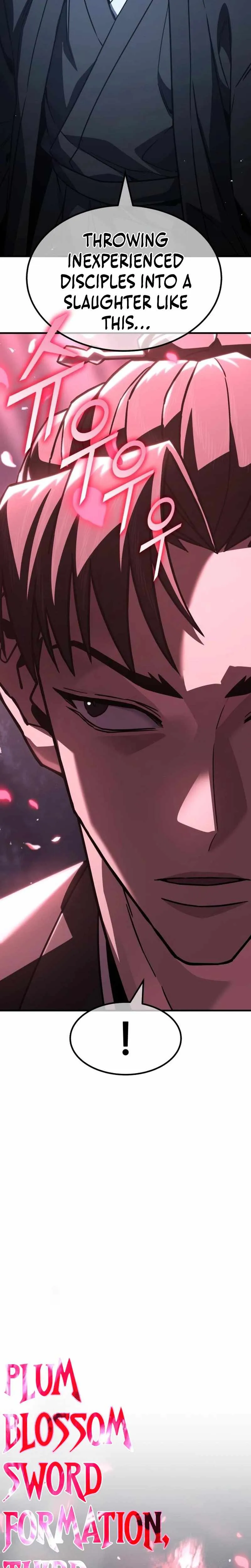 Read Murim’s Dept King chapter 8 image 37 on Lezhin