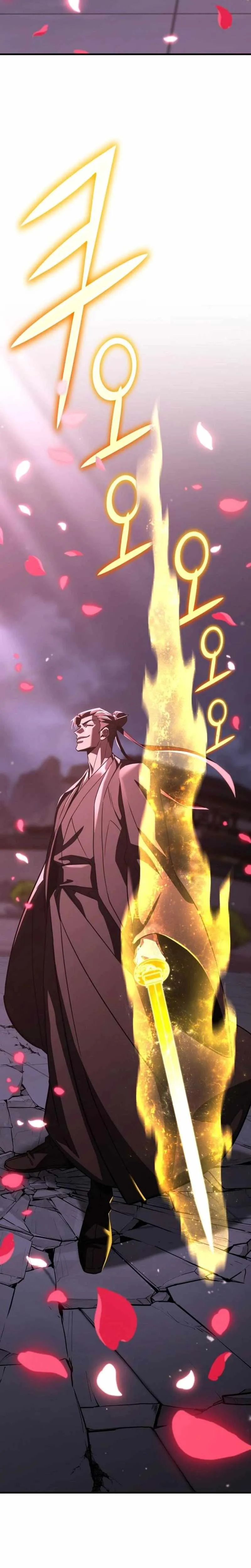 Read Murim’s Dept King chapter 8 image 41 on Lezhin