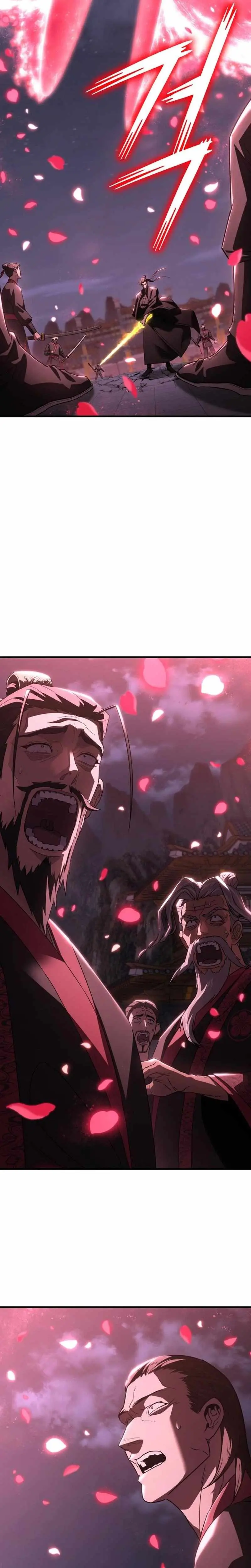 Read Murim’s Dept King chapter 8 image 45 on Lezhin