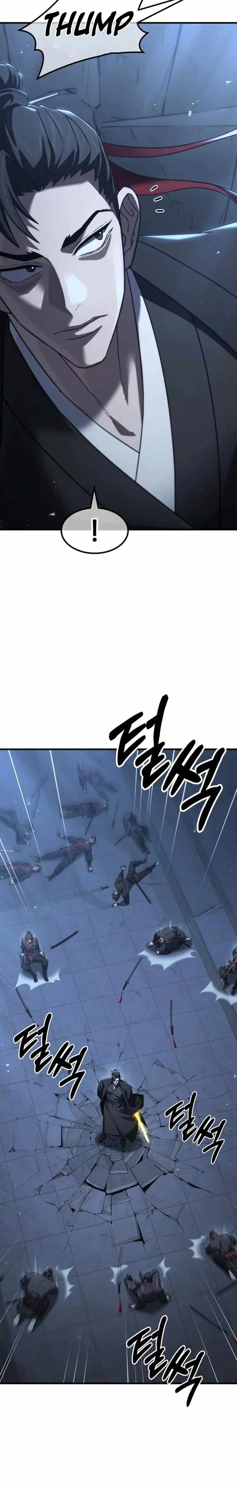 Read Murim’s Dept King chapter 8 image 49 on Lezhin