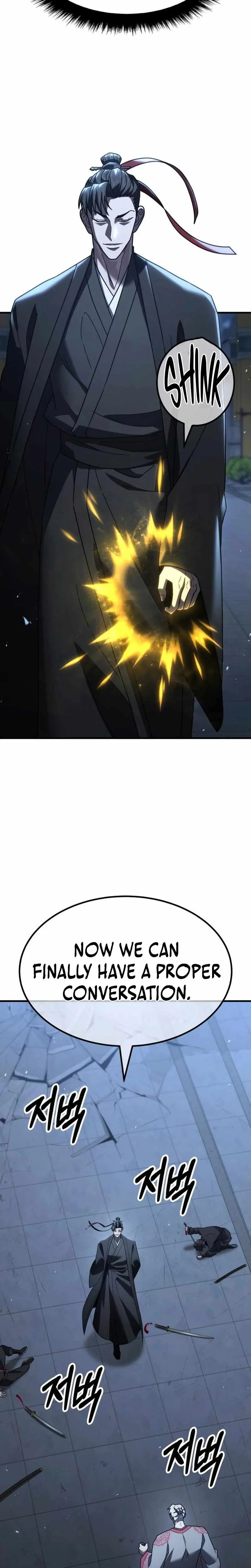 Read Murim’s Dept King chapter 8 image 52 on Lezhin