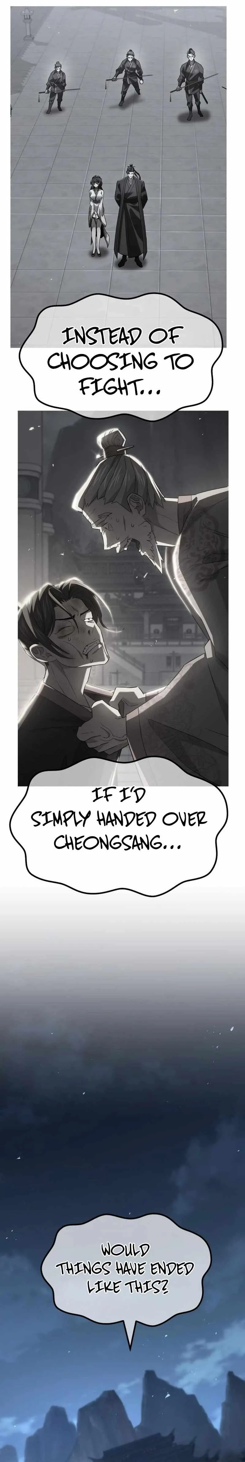 Read Murim’s Dept King chapter 8 image 56 on Lezhin