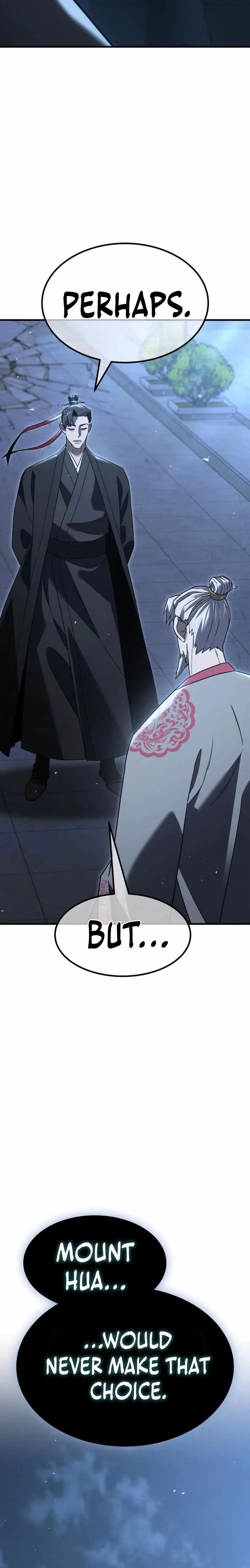 Read Murim’s Dept King chapter 8 image 58 on Lezhin