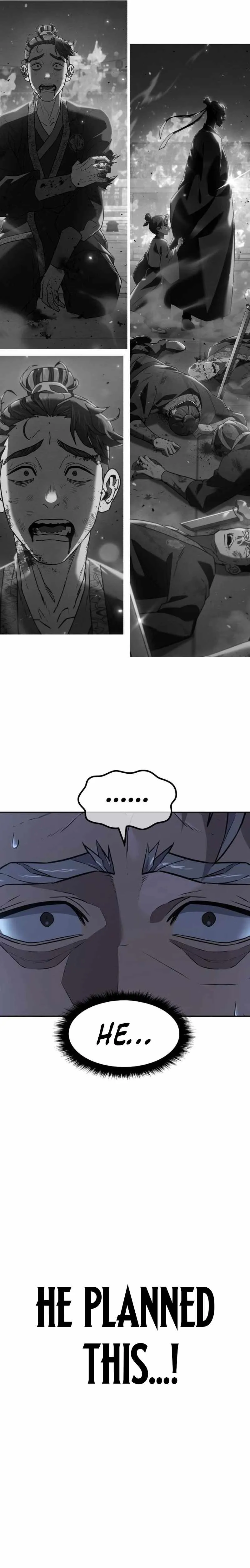 Read Murim’s Dept King chapter 8 image 60 on Lezhin