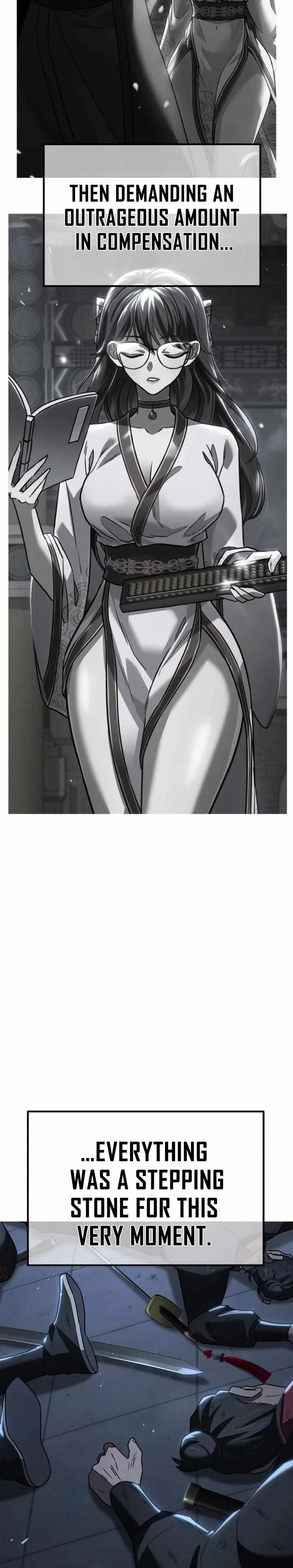 Read Murim’s Dept King chapter 8 image 62 on Lezhin