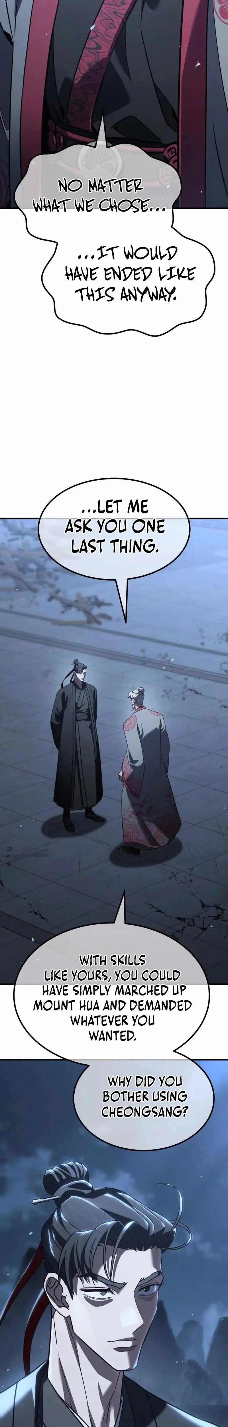 Read Murim’s Dept King chapter 8 image 64 on Lezhin