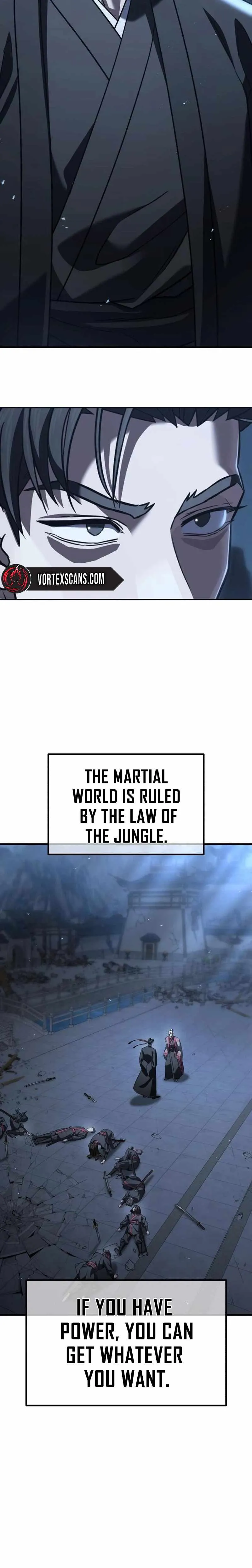 Read Murim’s Dept King chapter 8 image 65 on Lezhin
