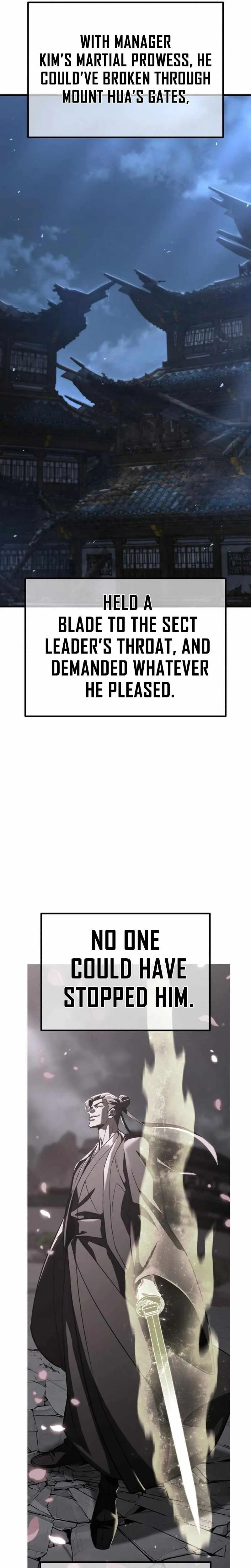 Read Murim’s Dept King chapter 8 image 66 on Lezhin