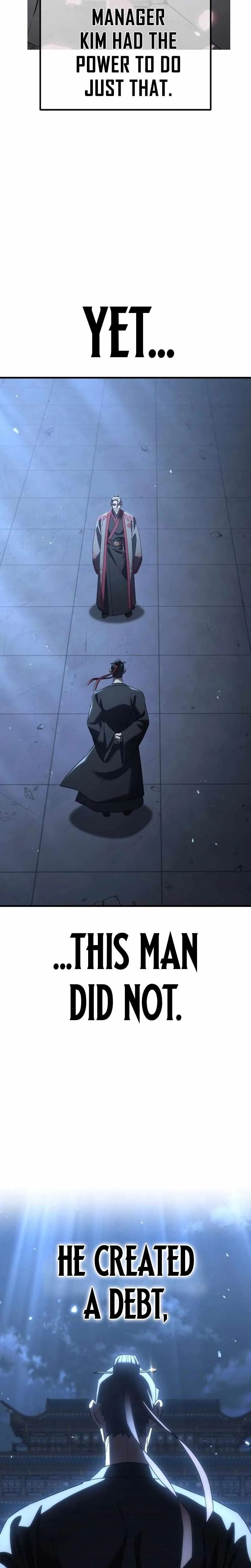 Read Murim’s Dept King chapter 8 image 67 on Lezhin