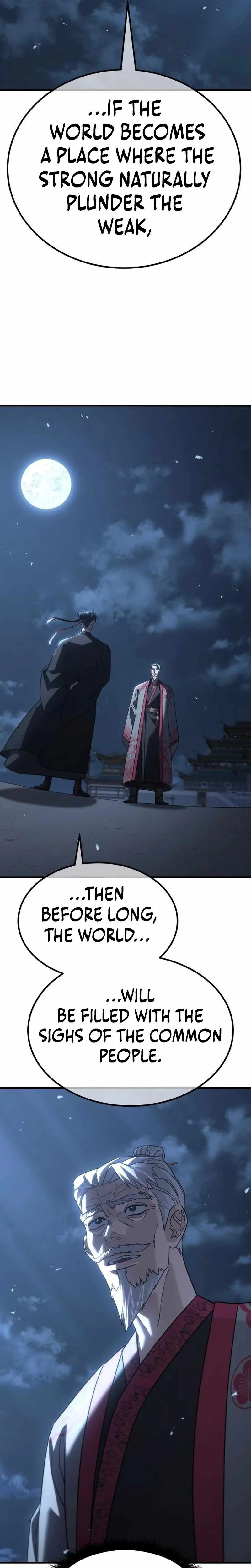 Read Murim’s Dept King chapter 8 image 69 on Lezhin
