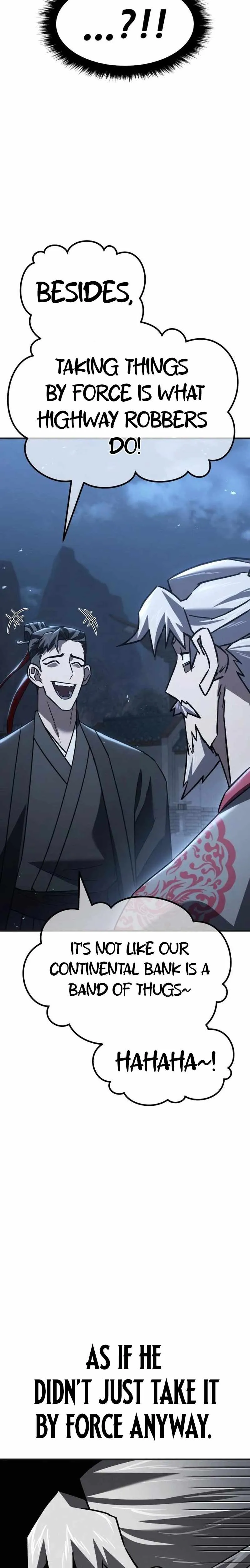 Read Murim’s Dept King chapter 8 image 70 on Lezhin