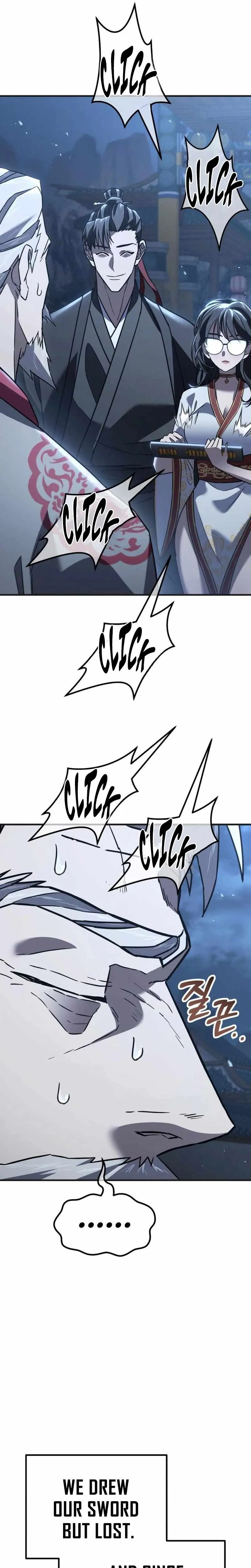 Read Murim’s Dept King chapter 8 image 72 on Lezhin