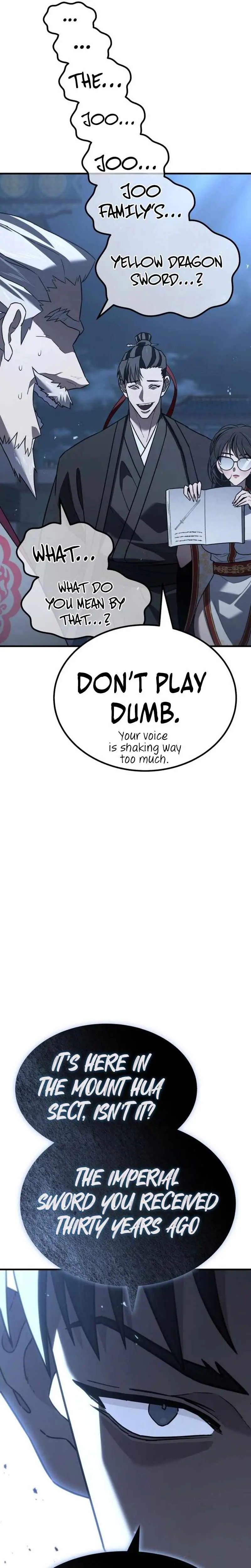 Read Murim’s Dept King chapter 8 image 81 on Lezhin