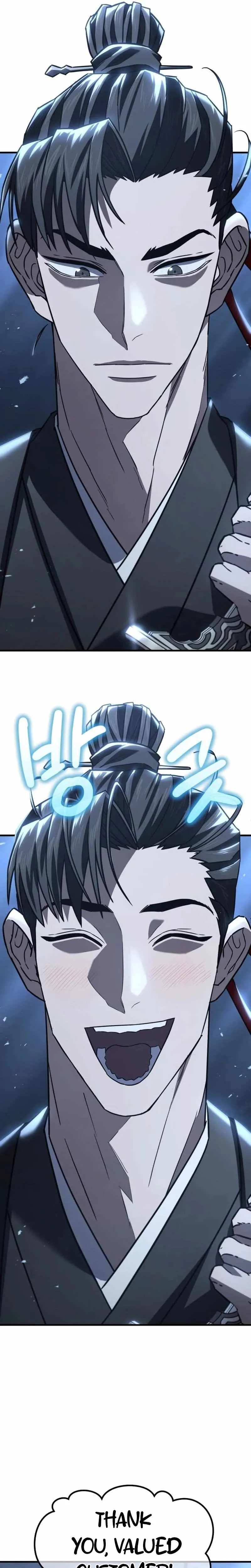 Read Murim’s Dept King chapter 8 image 90 on Lezhin