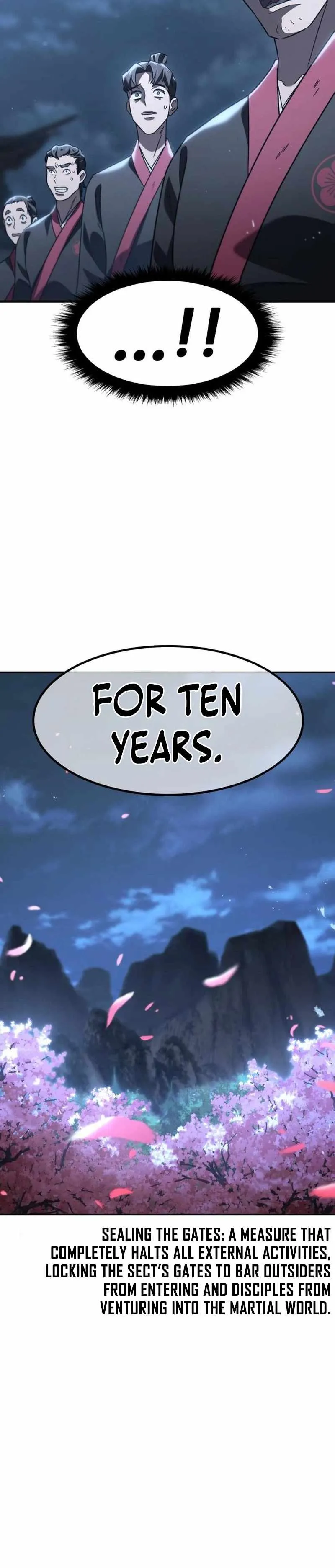 Read Murim’s Dept King chapter 8 image 95 on Lezhin