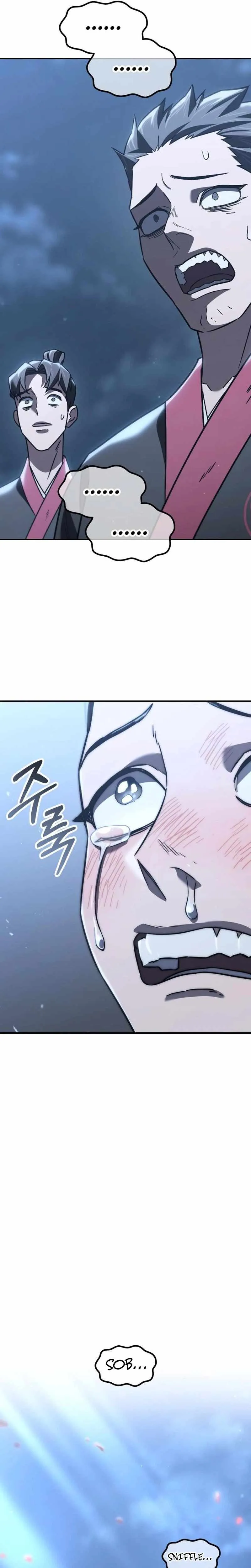 Read Murim’s Dept King chapter 8 image 96 on Lezhin