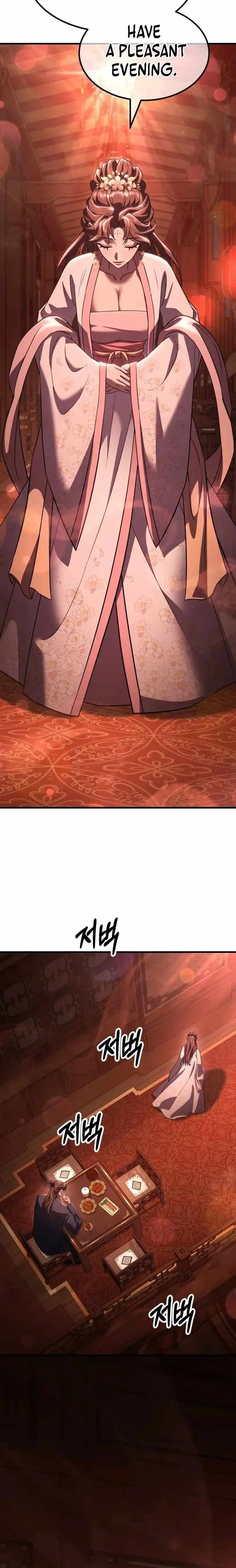 Read Murim’s Dept King chapter 9 image 11 on Lezhin