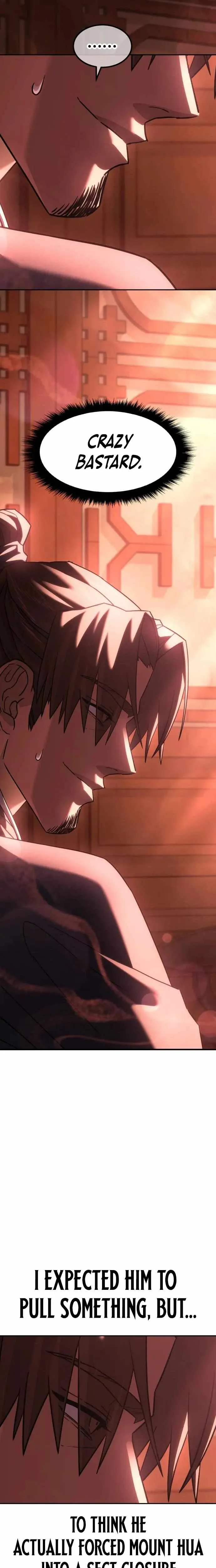 Read Murim’s Dept King chapter 9 image 12 on Lezhin