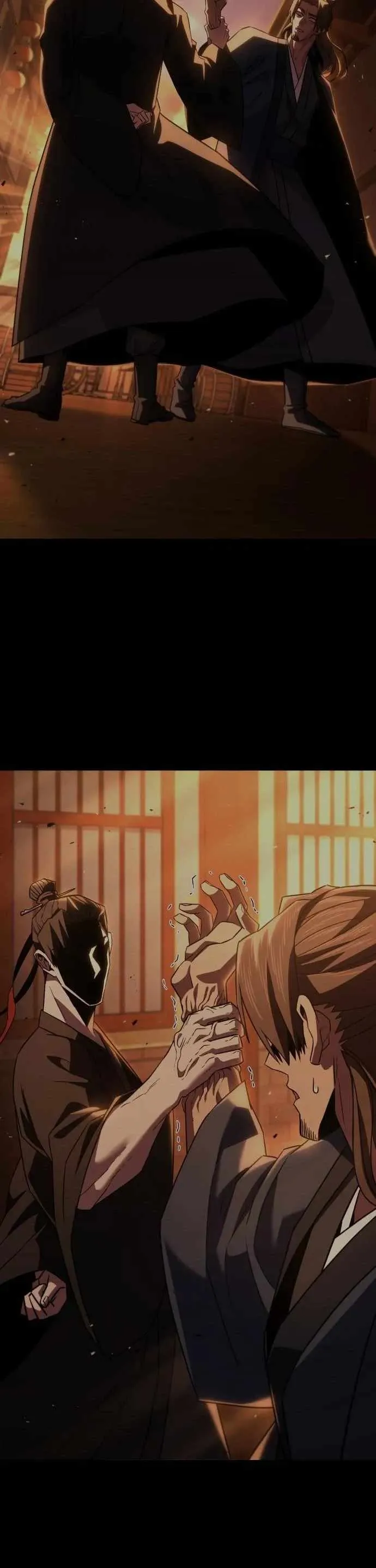 Read Murim’s Dept King chapter 9 image 15 on Lezhin