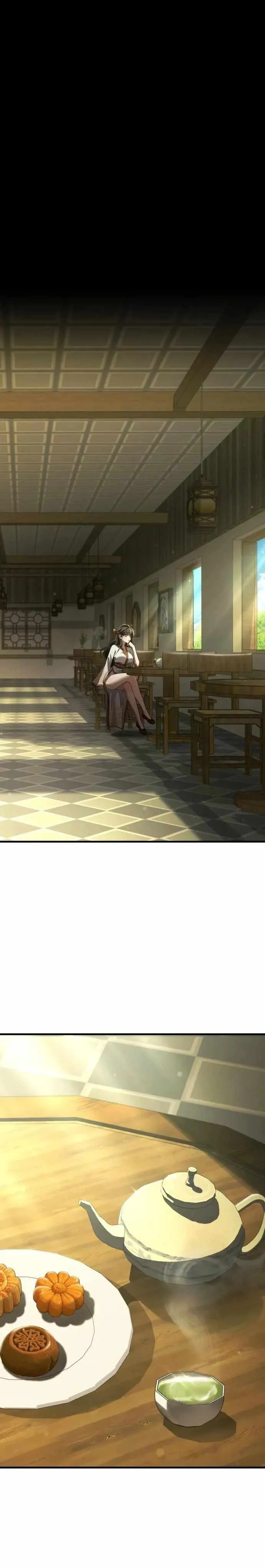 Read Murim’s Dept King chapter 9 image 19 on Lezhin