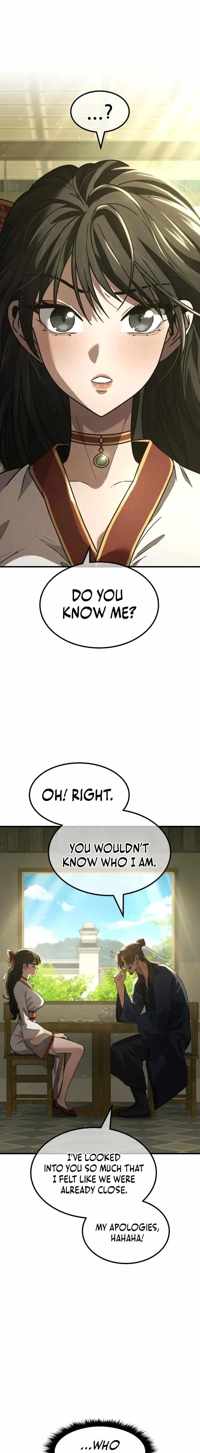 Read Murim’s Dept King chapter 9 image 36 on Lezhin