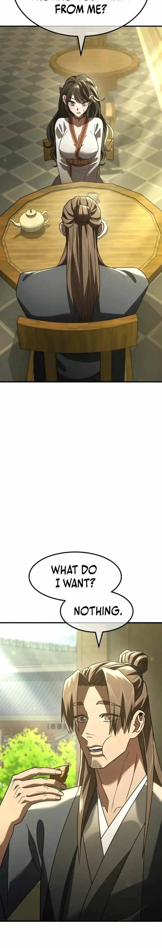 Read Murim’s Dept King chapter 9 image 41 on Lezhin