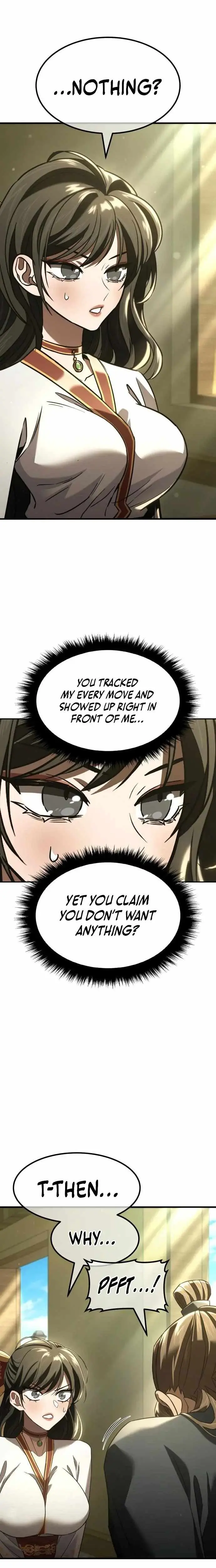 Read Murim’s Dept King chapter 9 image 42 on Lezhin
