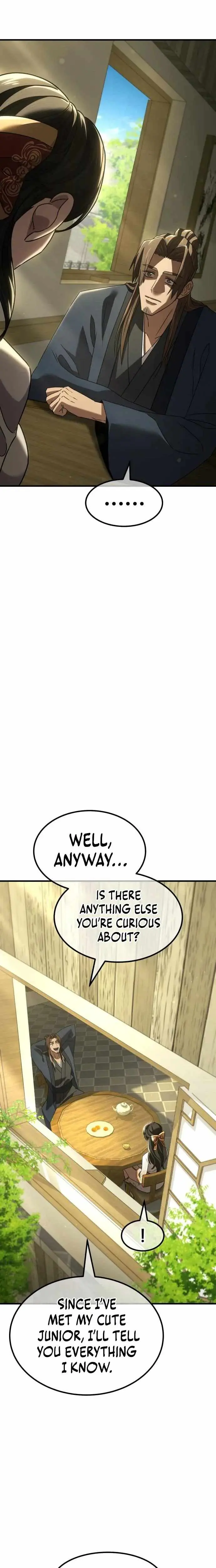 Read Murim’s Dept King chapter 9 image 50 on Lezhin