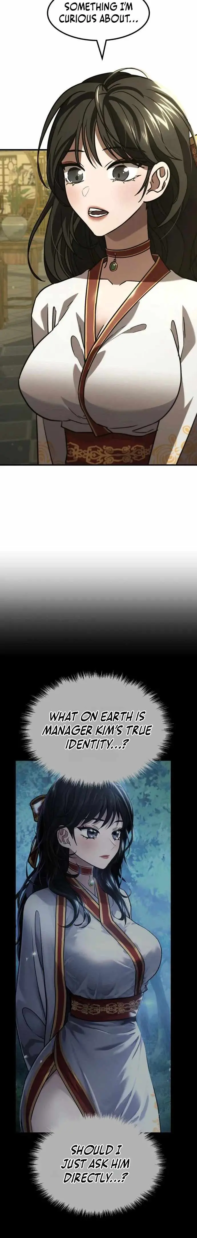 Read Murim’s Dept King chapter 9 image 51 on Lezhin