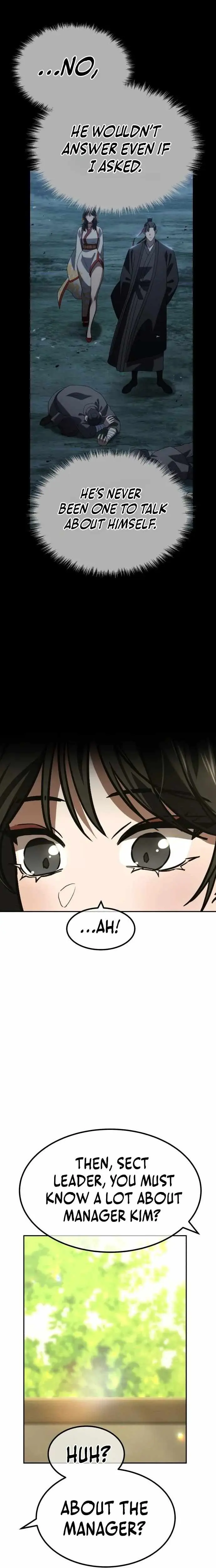 Read Murim’s Dept King chapter 9 image 52 on Lezhin