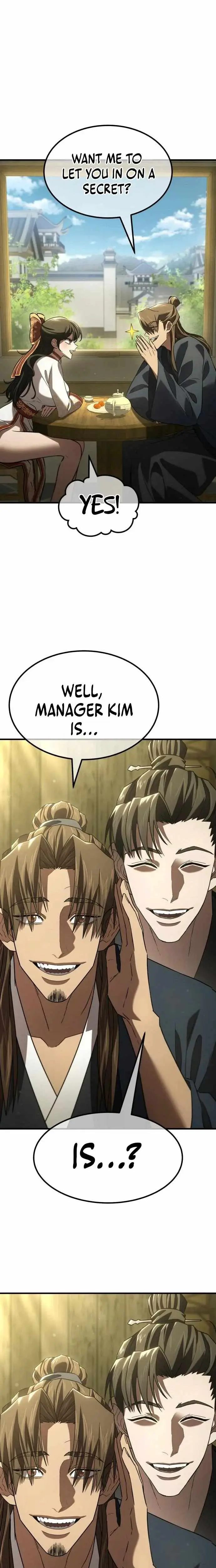 Read Murim’s Dept King chapter 9 image 54 on Lezhin