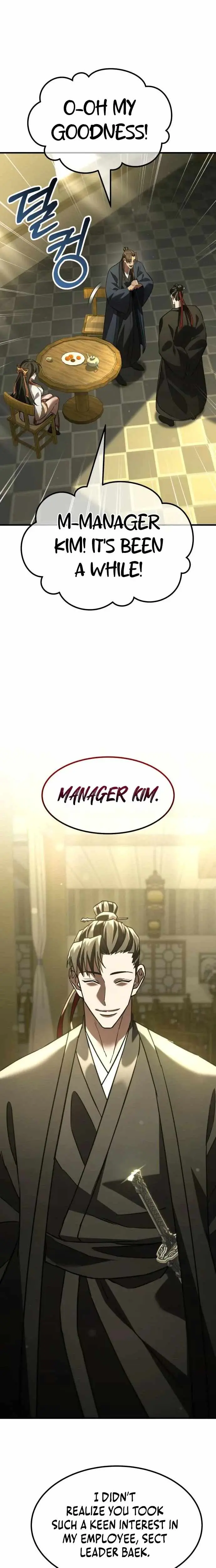 Read Murim’s Dept King chapter 9 image 56 on Lezhin