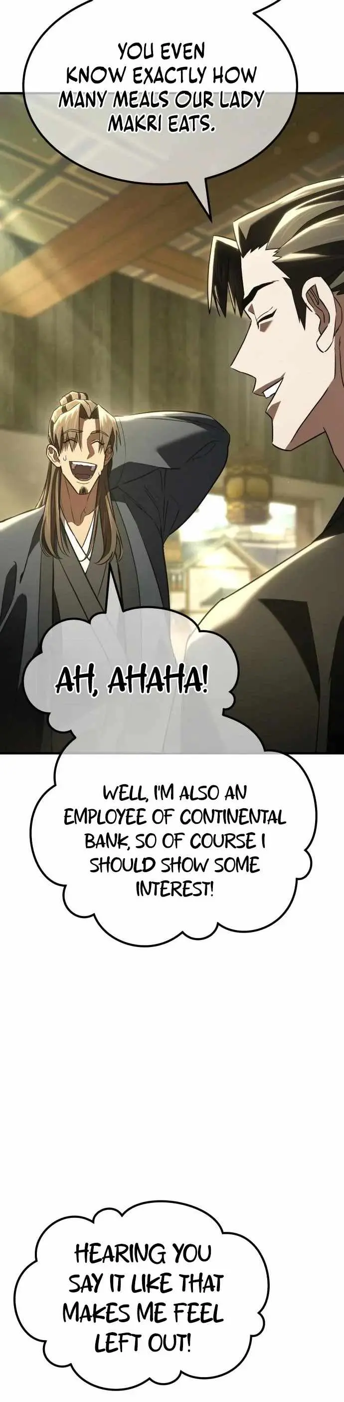 Read Murim’s Dept King chapter 9 image 57 on Lezhin
