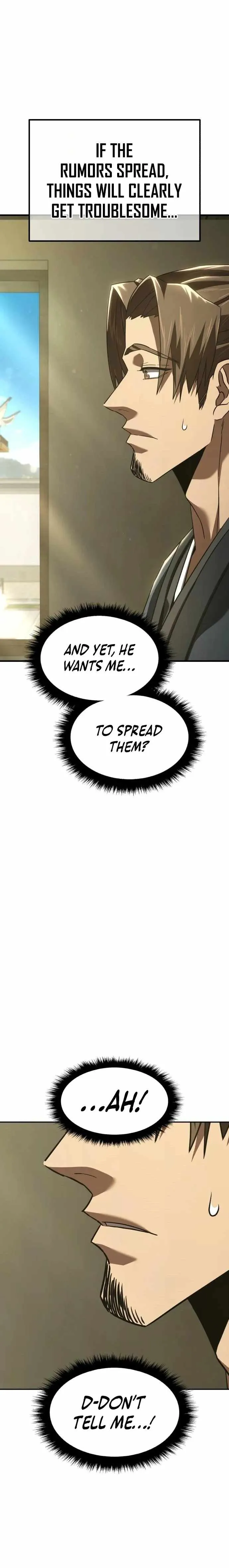 Read Murim’s Dept King chapter 9 image 61 on Lezhin