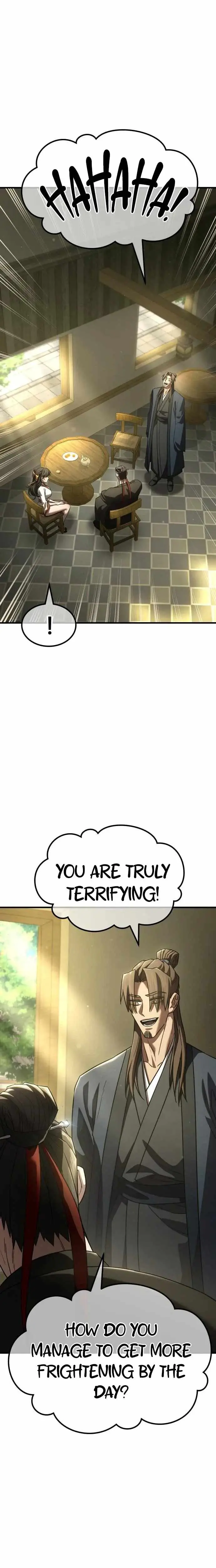 Read Murim’s Dept King chapter 9 image 62 on Lezhin