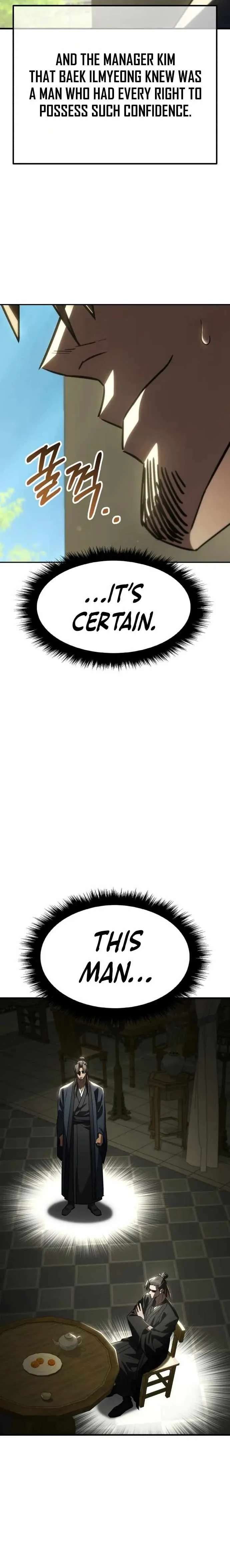 Read Murim’s Dept King chapter 9 image 65 on Lezhin