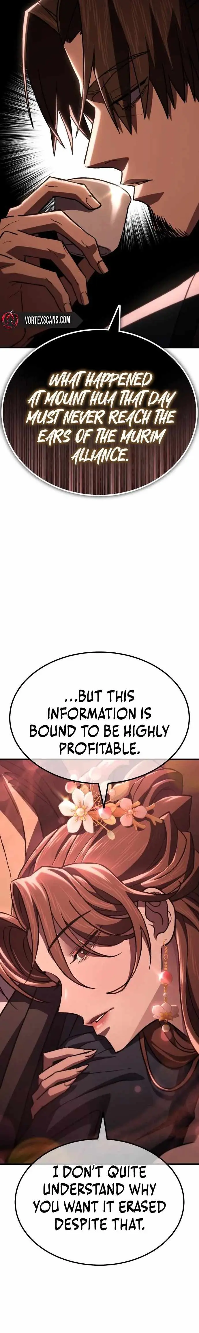 Read Murim’s Dept King chapter 9 image 9 on Lezhin