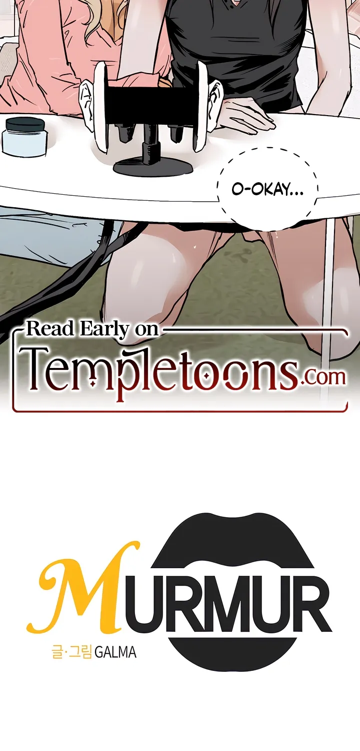 Read MURMUR chapter 13 image 1 on Lezhin