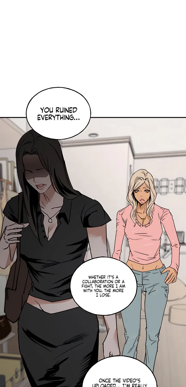 Read MURMUR chapter 13 image 21 on Lezhin
